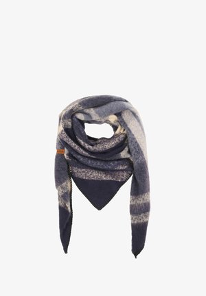 SAMAYA, BRAY - Foulard - blau