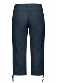 COMFORTABELE BAND - Cargobroek - dark blue