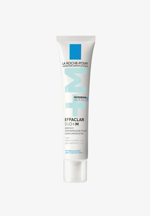 La Roche-Posay EFFACLAR DUO(+) M - Face cream - transparent