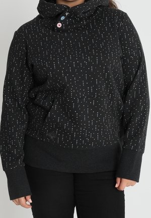 Bluza z kapturem