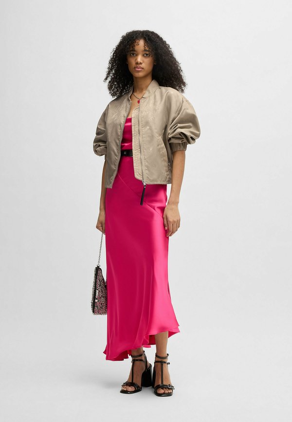 FULAN - Bomber Jacket - patterned seventeen3