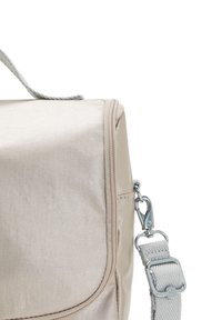 Kipling NEW KICHIROU - Borsa a mano - soft metallic glow