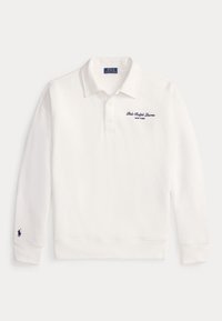 Избран, white