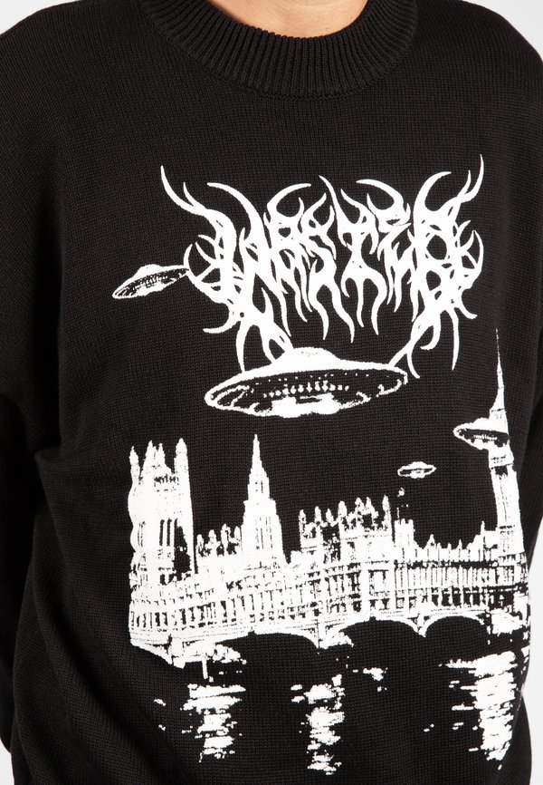 SKYLAB UNISEX - Jumper2