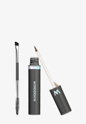 WONDER BLADING DREAM BROW GEL SERUM - Make-upset - blonde