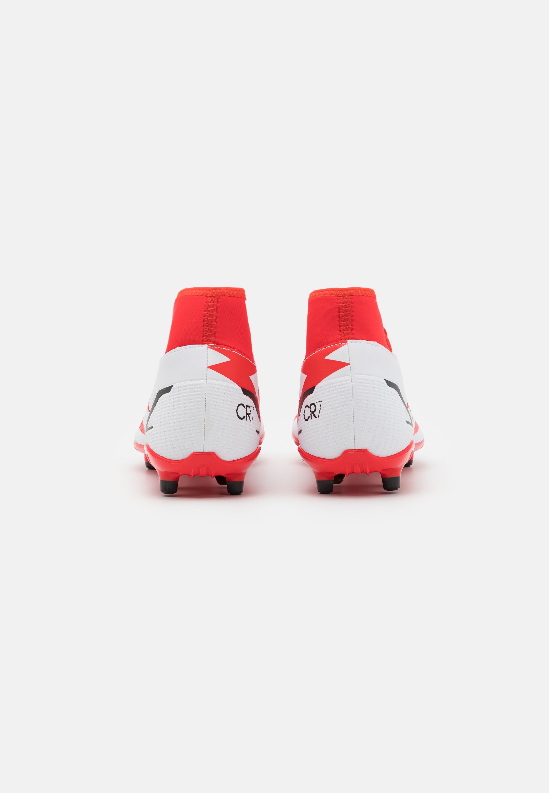 mercurial total black