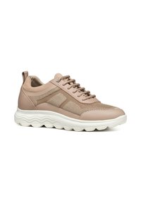 Geox SPHERICA - Sneakers basse - peach
