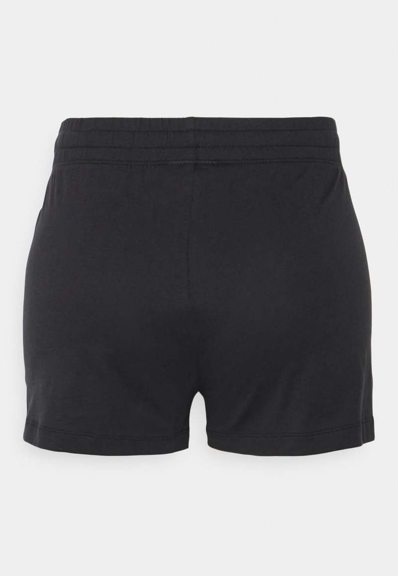 Damen Kleider | Champion SHORTS kurze Sporthose black/schwarz - JO30356 Damen Kleider | Champion SHORTS kurze Sporthose black/schwarz - JO30356