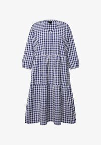 Selezionato, navy blue