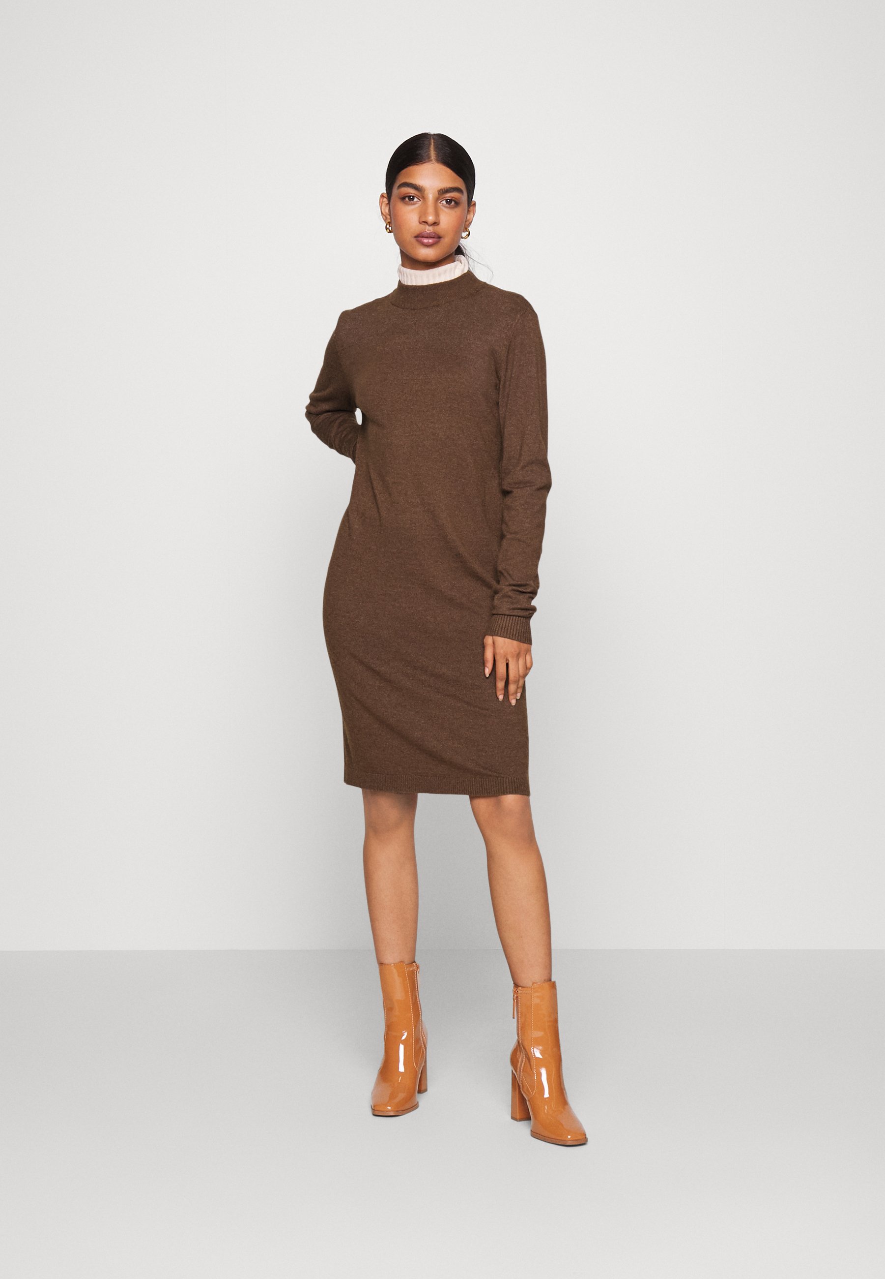 Object Petite OBJTHESS DRESS - Jumper 