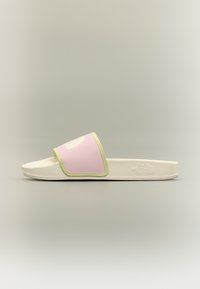 Δεν επιλέχθηκε, white dune/pale blossom