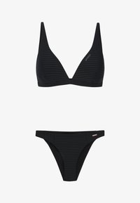 Pasirinkta, true black