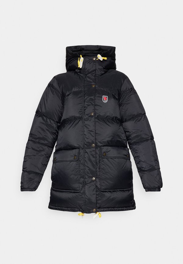 EXPEDITION DOWN JACKET W - Down coat4
