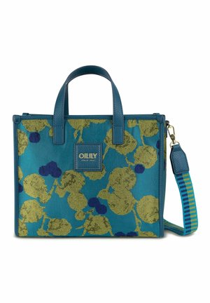 Oilily HONORS  - Sac à main - biscay bay