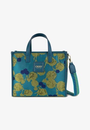 Oilily HONORS - Sac à main - biscay bay