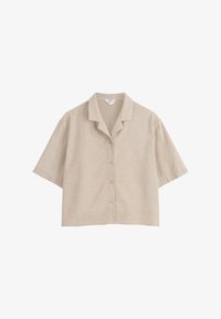 Unselected, birke melange