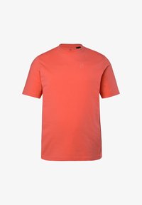 Non selezionato, coral