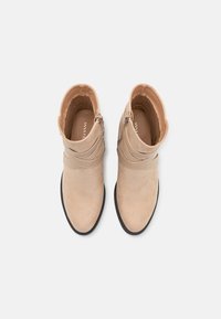 Anna Field Stivaletti - beige