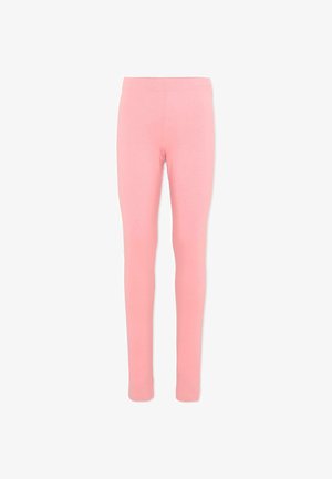 Molo, LEGGINGS - Leggings - pink