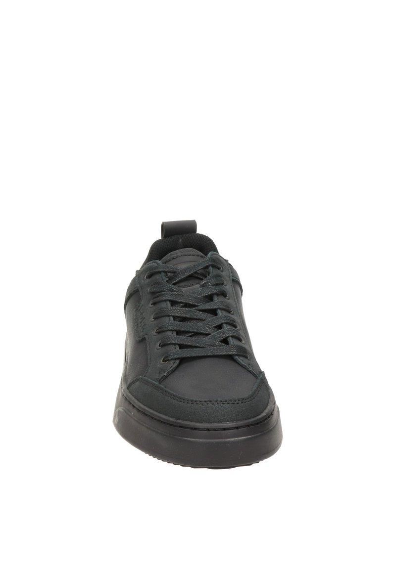 Herren Sneaker low | Björn Borg Skateschuh zwart/schwarz - KY43514 Herren Sneaker low | Björn Borg Skateschuh zwart/schwarz - KY43514