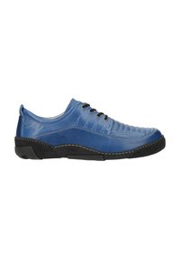 Eject Casual lace-ups - blue