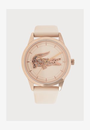 Lacoste, DEVA - Montre - gold-coloured/blush