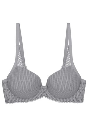 Triumph AURA SPOTLIGHT - Reggiseno con ferretto - grey shadow
