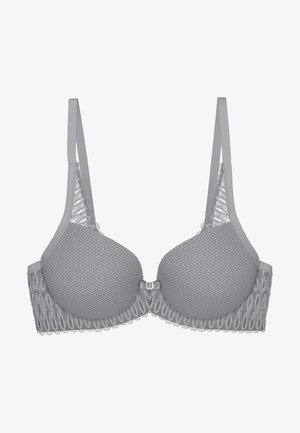 Triumph AURA SPOTLIGHT - Beugel BH - grey shadow
