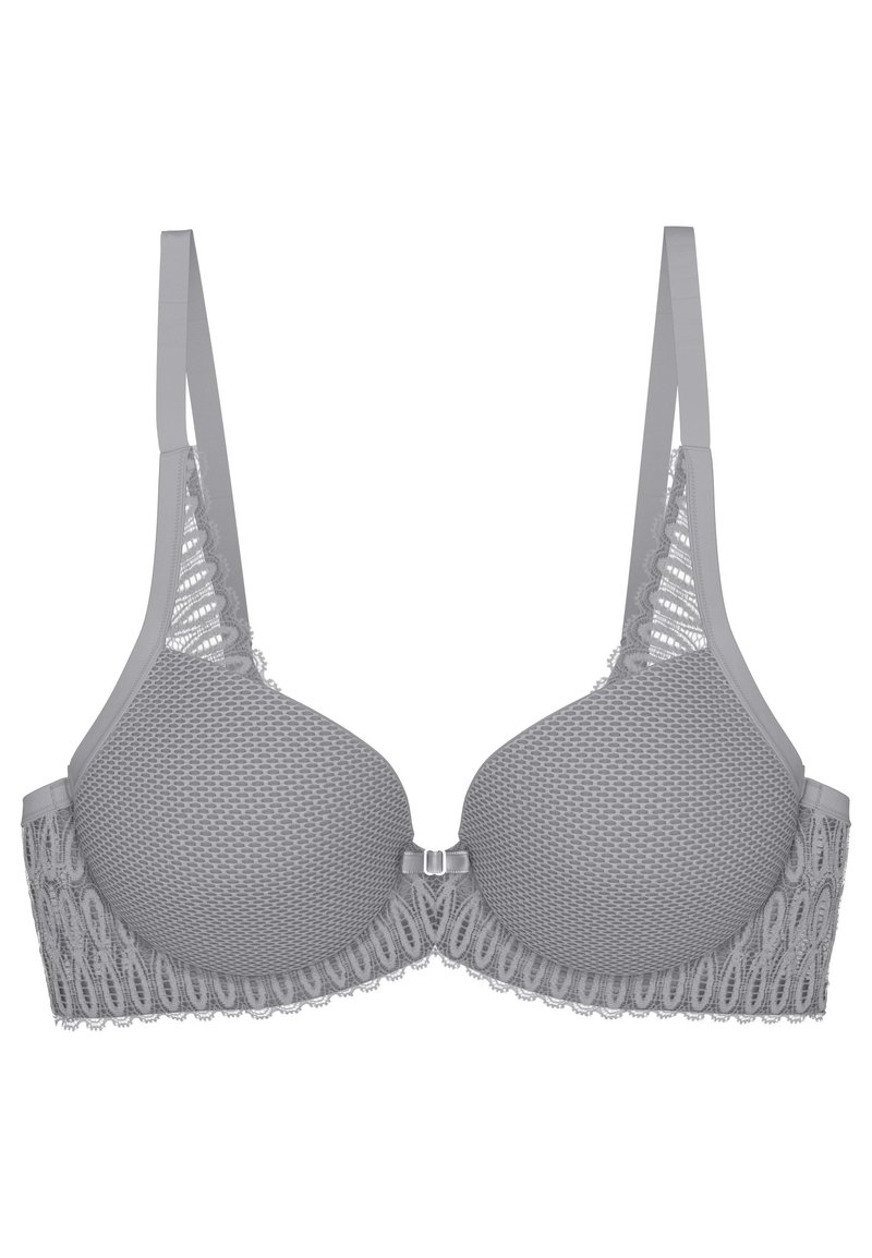 Triumph AURA SPOTLIGHT - Bygel-bh - grey shadow