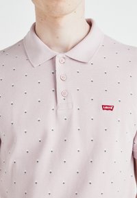 Levi's® Polo krekls - sage ditsy/violet ice