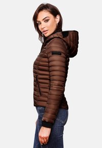 Navahoo KIMUK - Light jacket - ochre