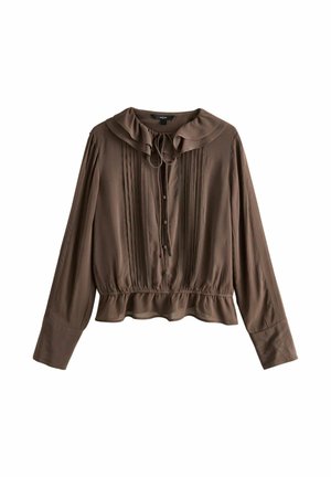 REGULAR FIT - Bluzka