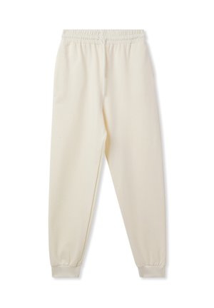 Terranova Pantaloni sportivi - avorio