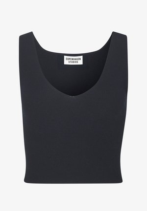 Copenhagen Studios, Top - marine