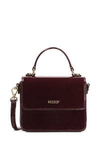 BELE - Torbica - bordeaux