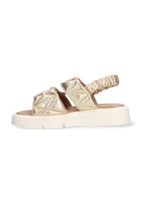 Vingino MINA MAGIC - Sandalen - goud