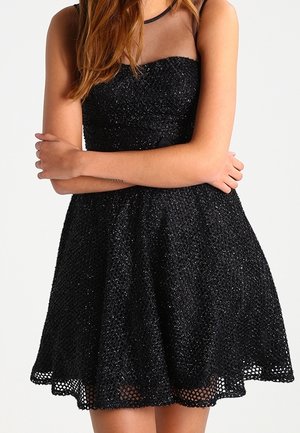 Laona, Robe de soirée - black