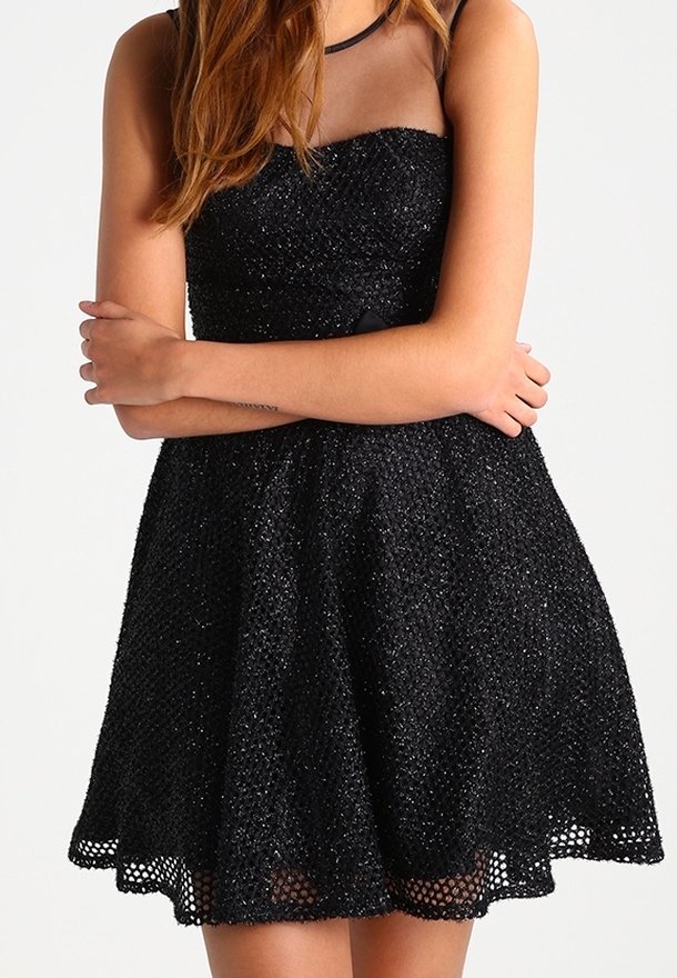 Laona Robe de soirée - black