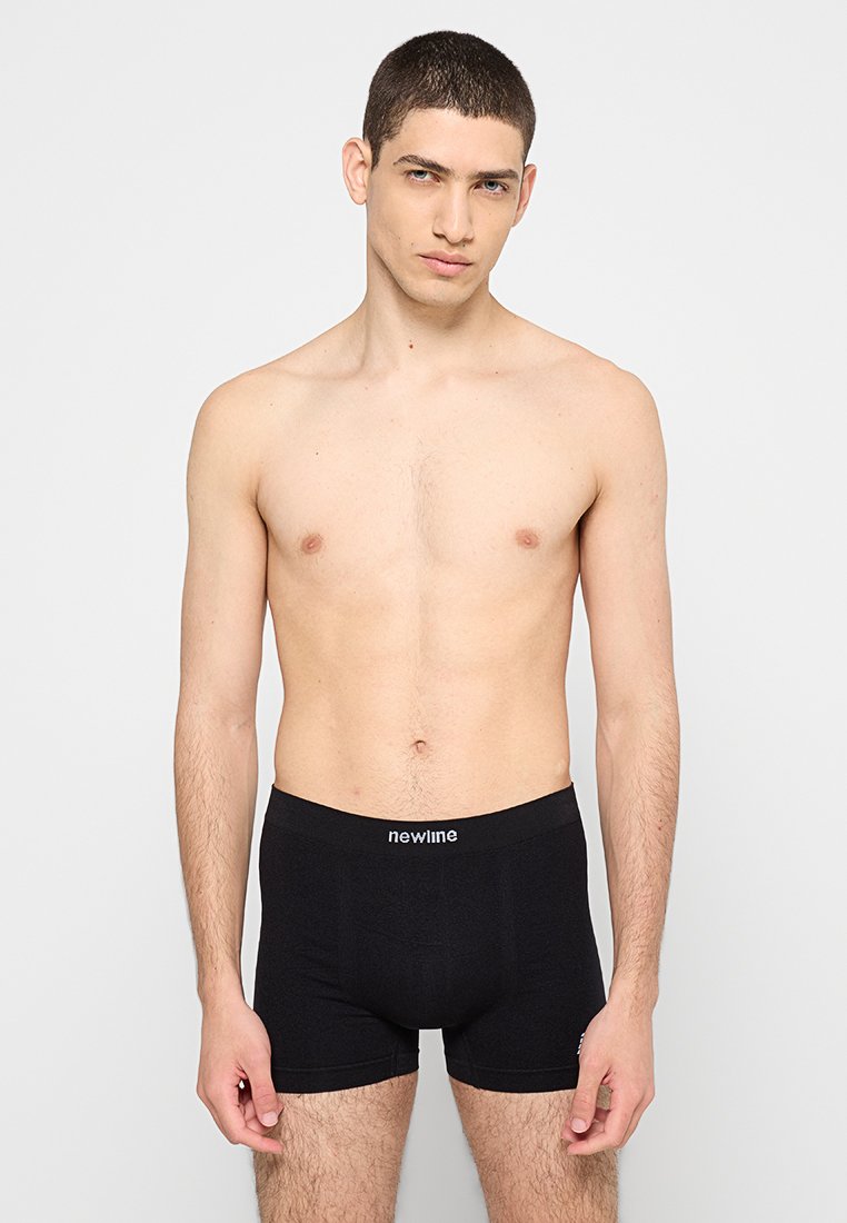 NEWLINE Boxers zwart NEWLINE Boxers zwart
