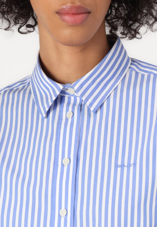 REG CLASSIC STRIPED - Button-down blouse4