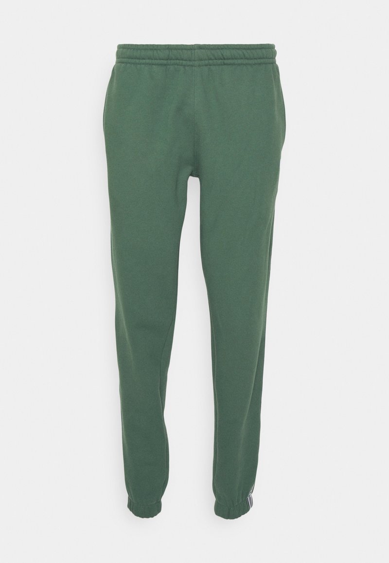 Lacoste Sport Trainingsbroek groen gemêleerd
