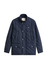 CHEATER - Giacca da mezza stagione - evening blue