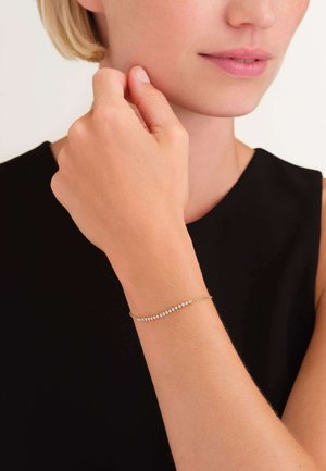 Rosefield TENNIS  - Armband - gold-coloured