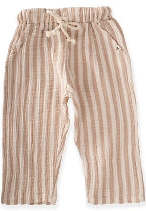 Cigit Trousers - light brown