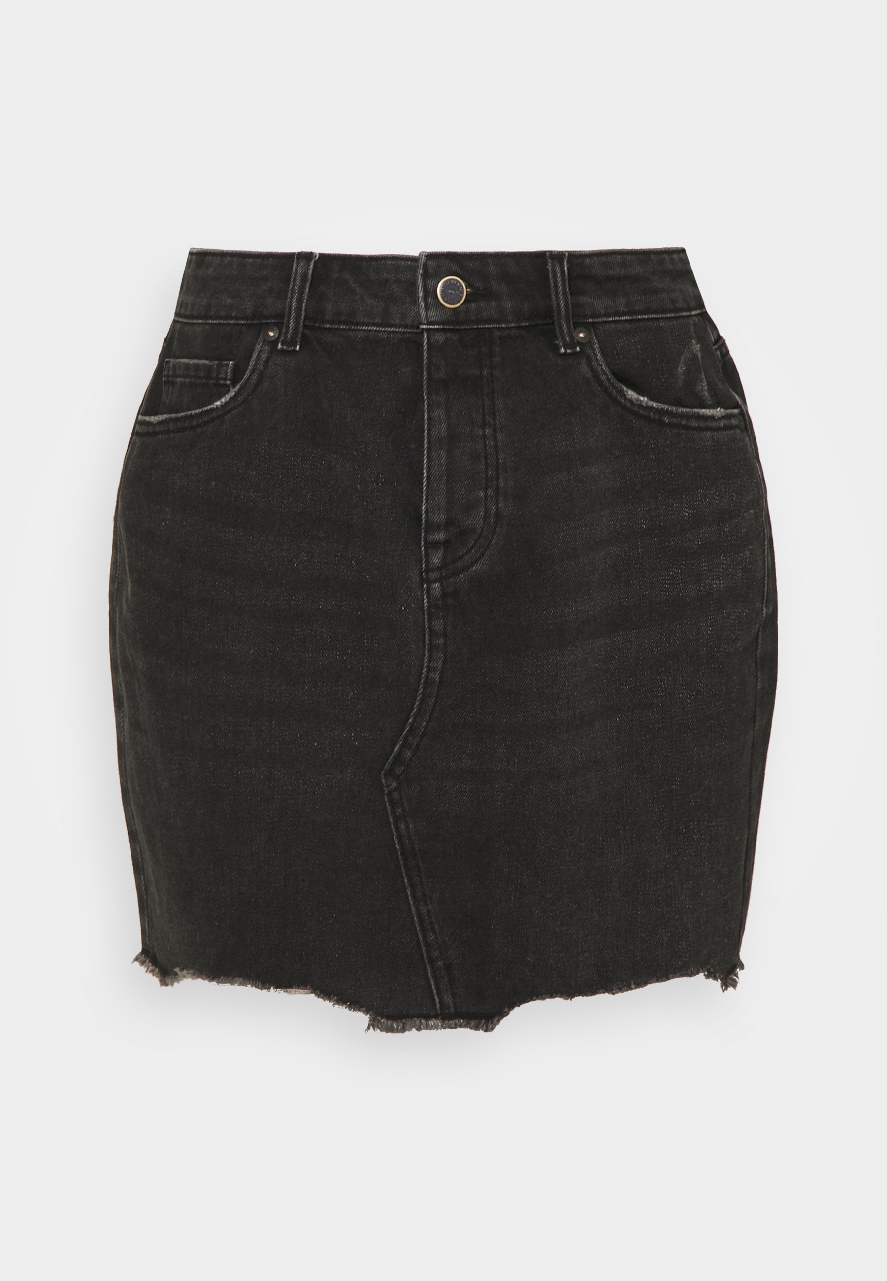black denim skirt tall