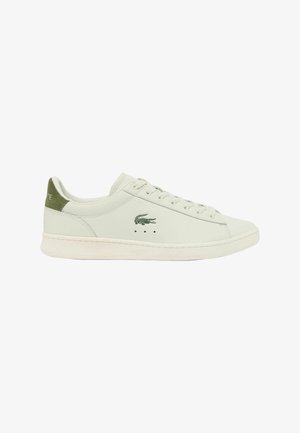 Lacoste, LACOSTE - - Zapatillas - blanc kaki-r