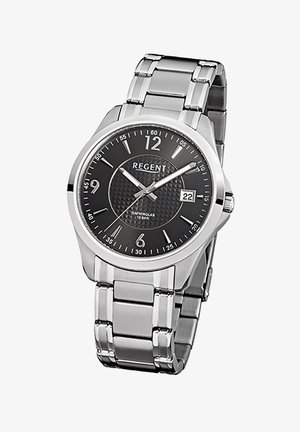 Regent ARMBAND - Montre - silberfarben