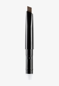 THE BROWERY - THE SHAPER REFILL - Augenbrauenpuder - dark brown Thumbnail-Bild 1
