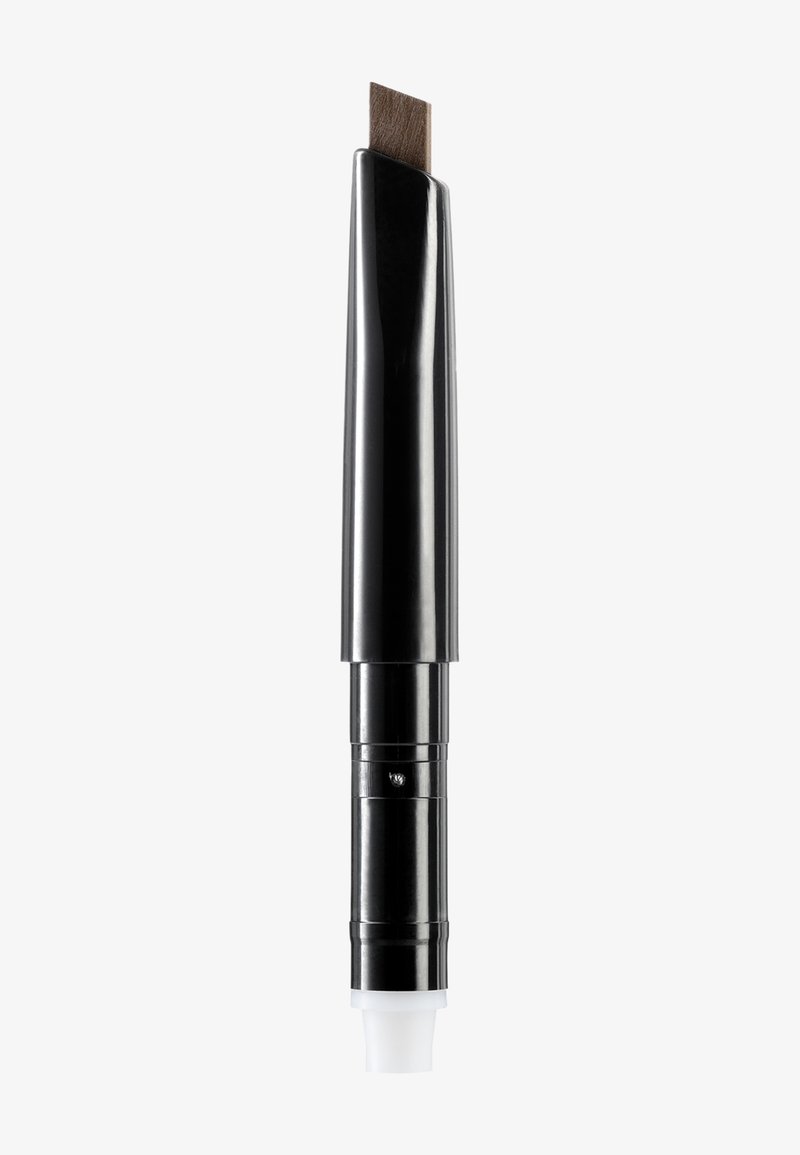 THE BROWERY - THE SHAPER REFILL - Augenbrauenpuder - dark brown, Vergrößern