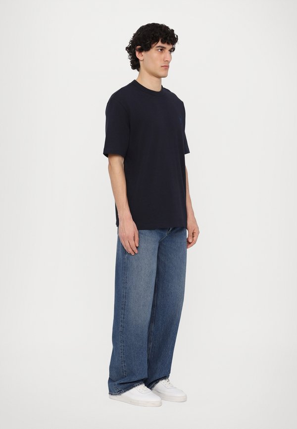 ZEBRA SHADOW - Basic T-shirt4